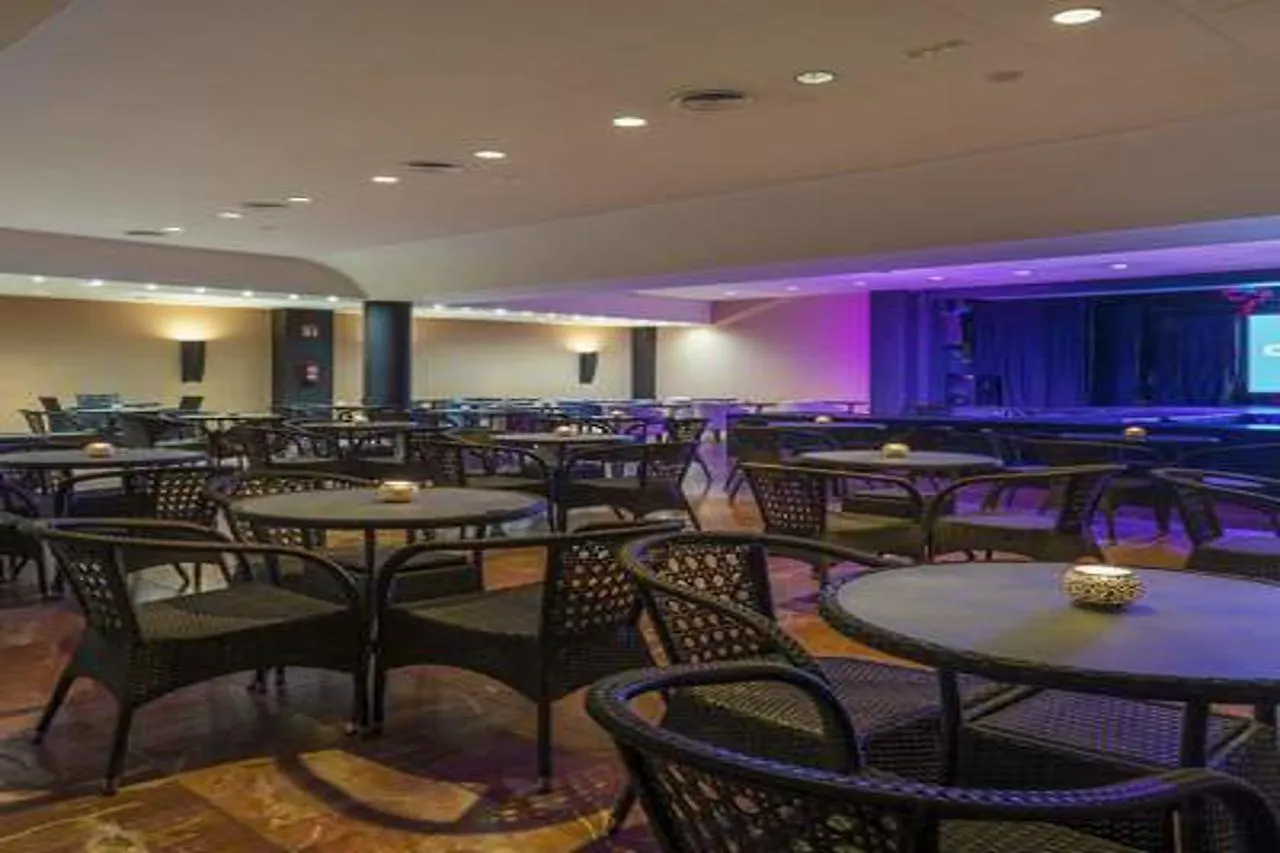 ****  Occidental Jandia Playa Hotel Spain