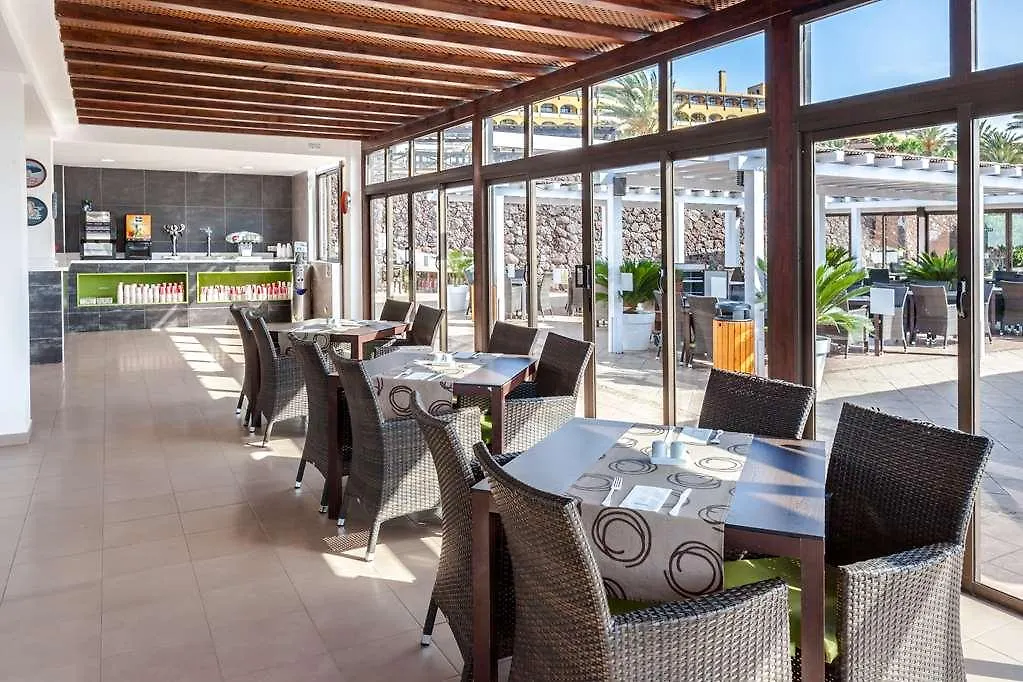 Occidental Jandia Playa Hotel 4*, Jandia (Fuerteventura) Spain