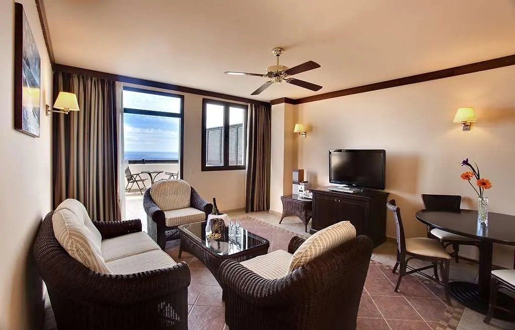 ****  Occidental Jandia Playa Hotel Spain