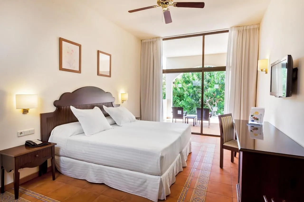 Occidental Jandia Playa Hotel