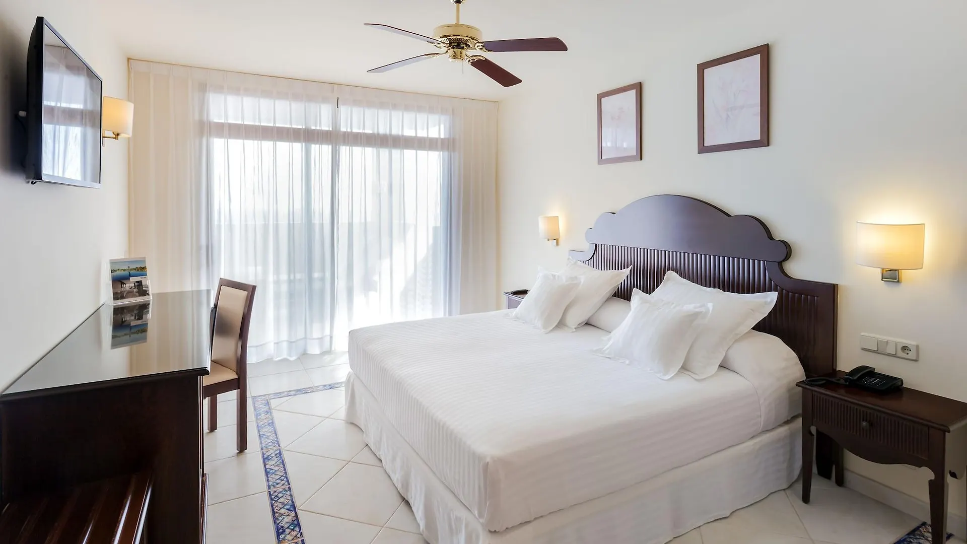 Occidental Jandia Playa Hotel