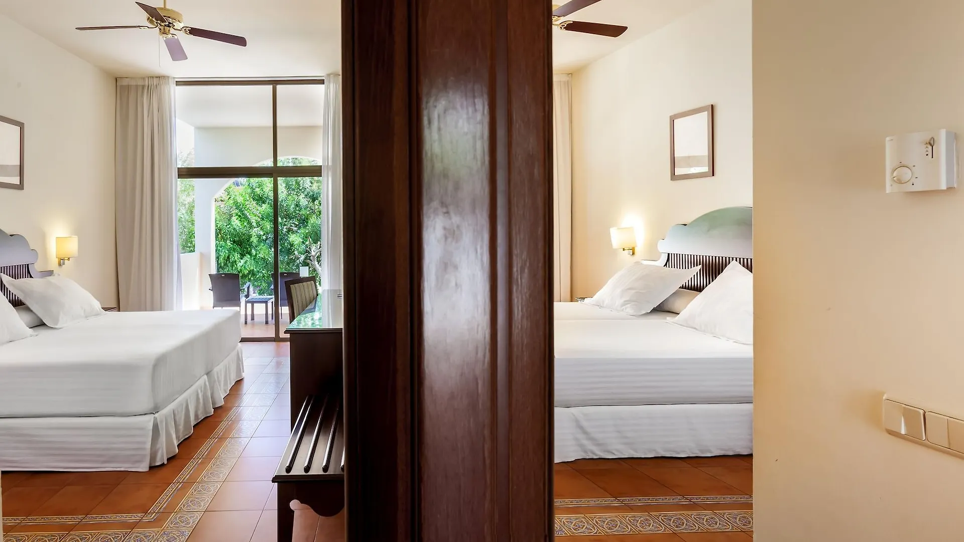 Occidental Jandia Playa Hotel