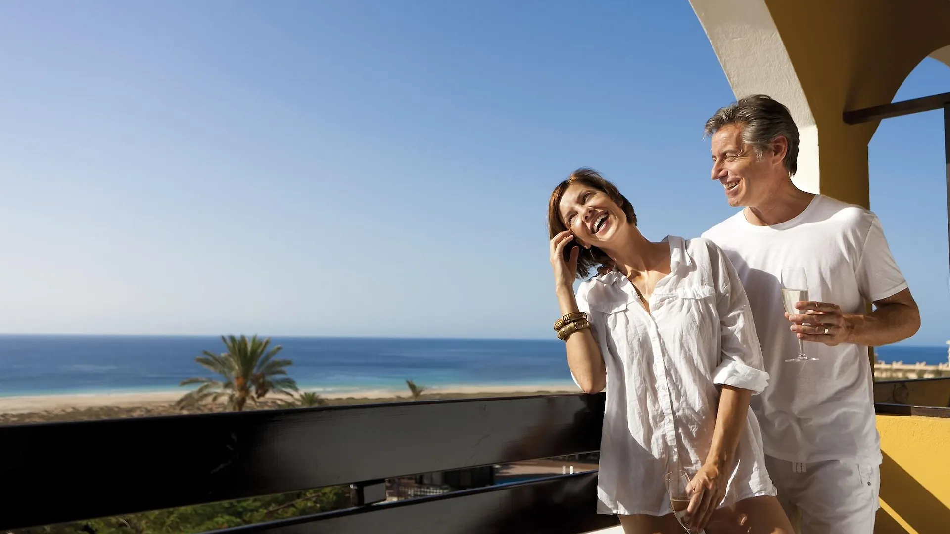 Occidental Jandia Playa Hotel