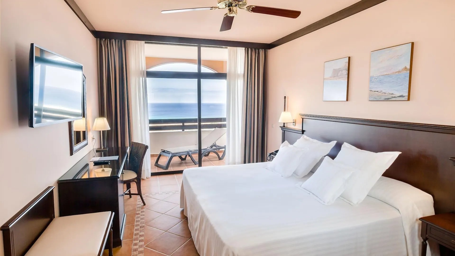Occidental Jandia Playa Hotel Spain