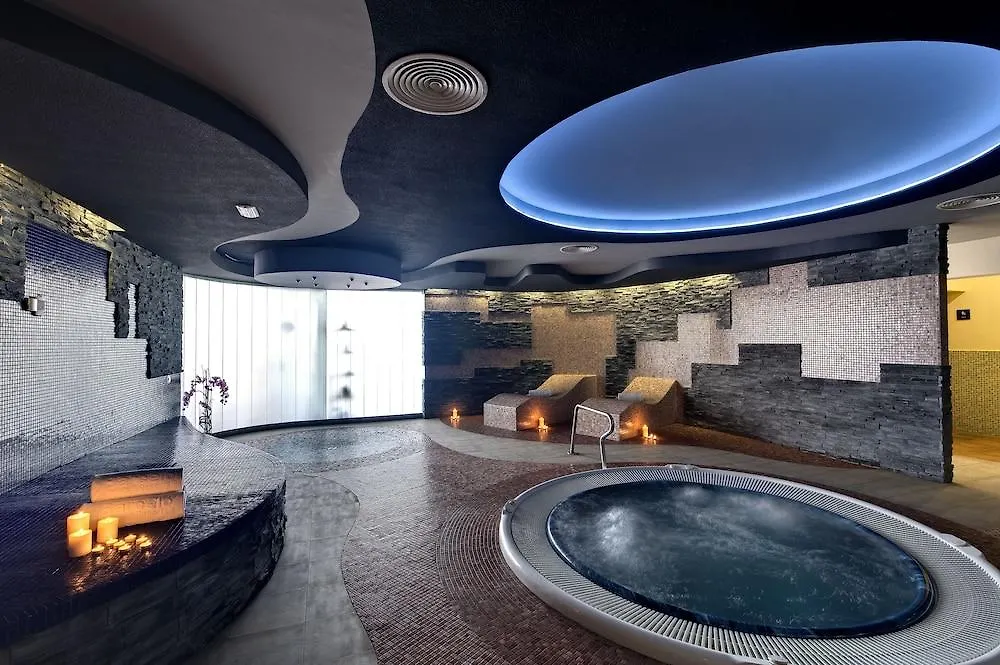 Occidental Jandia Playa Hotel