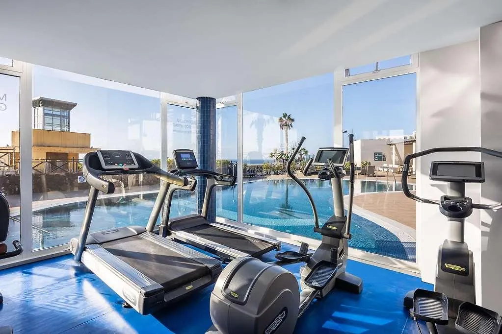 ****  Occidental Jandia Playa Hotel Spain