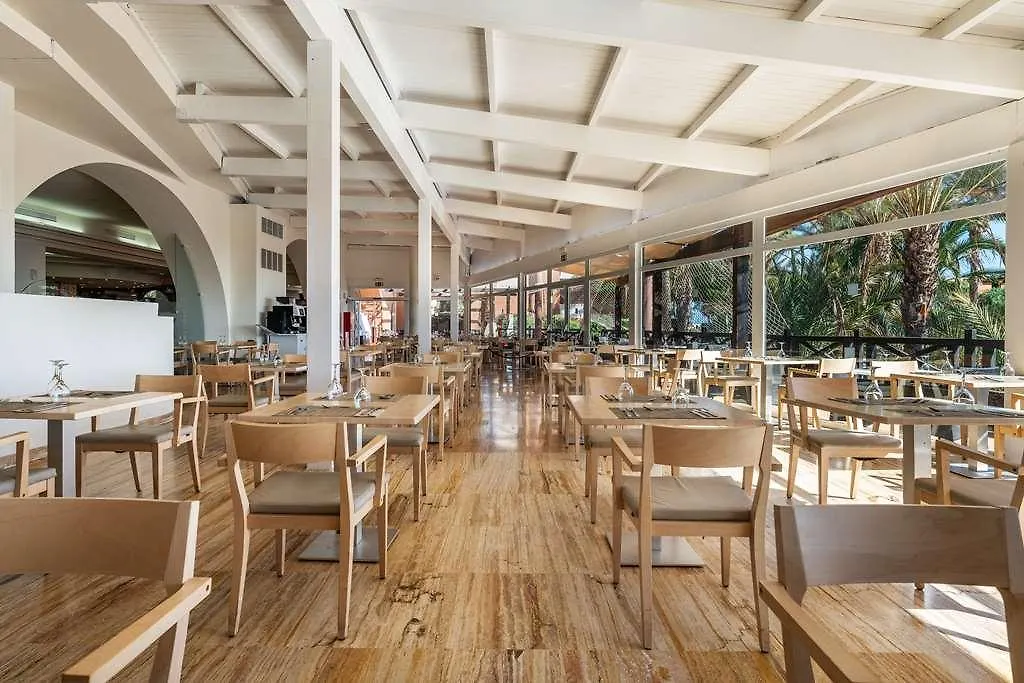 Occidental Jandia Playa Hotel
