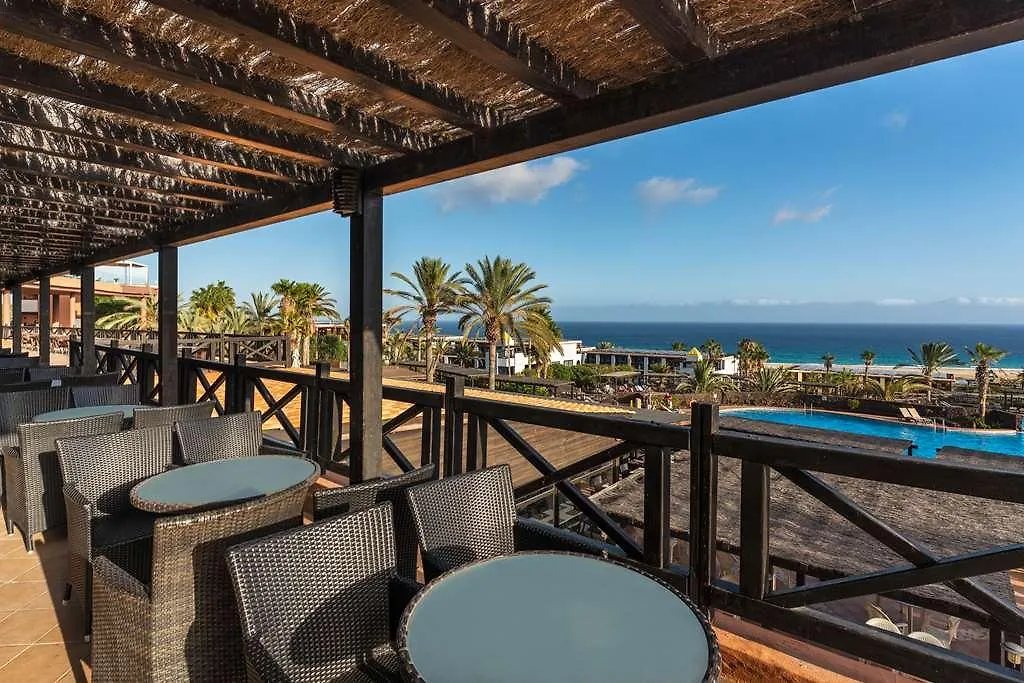 Occidental Jandia Playa Hotel