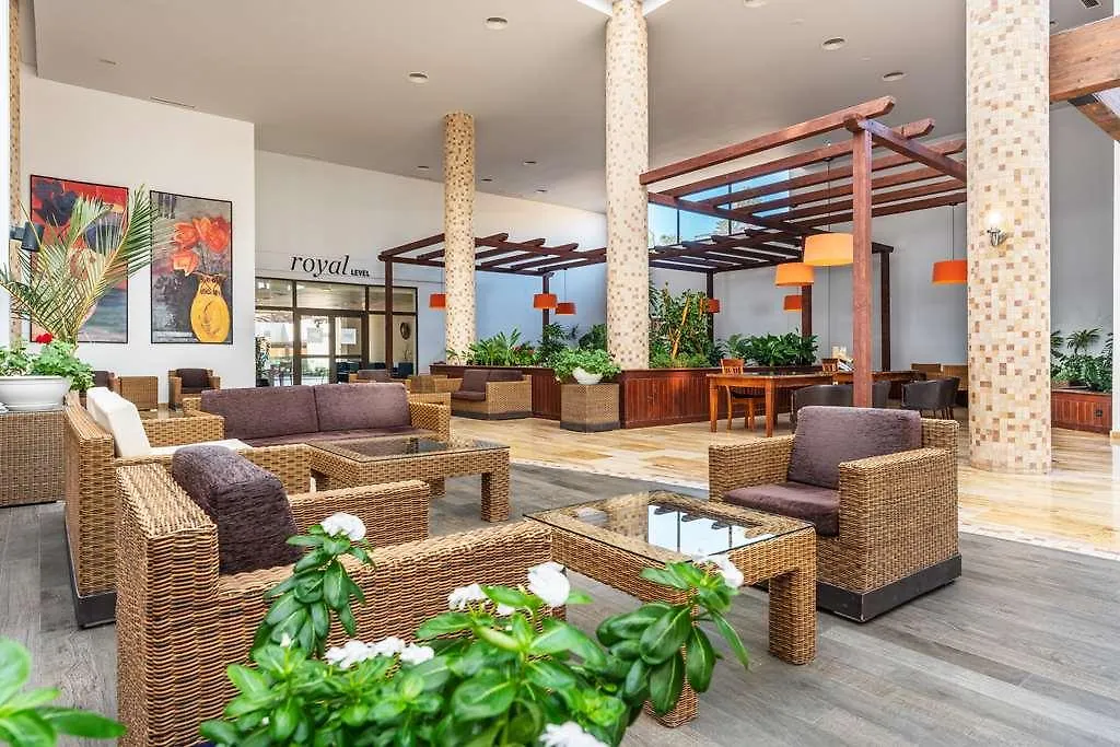 Occidental Jandia Playa Hotel Spain