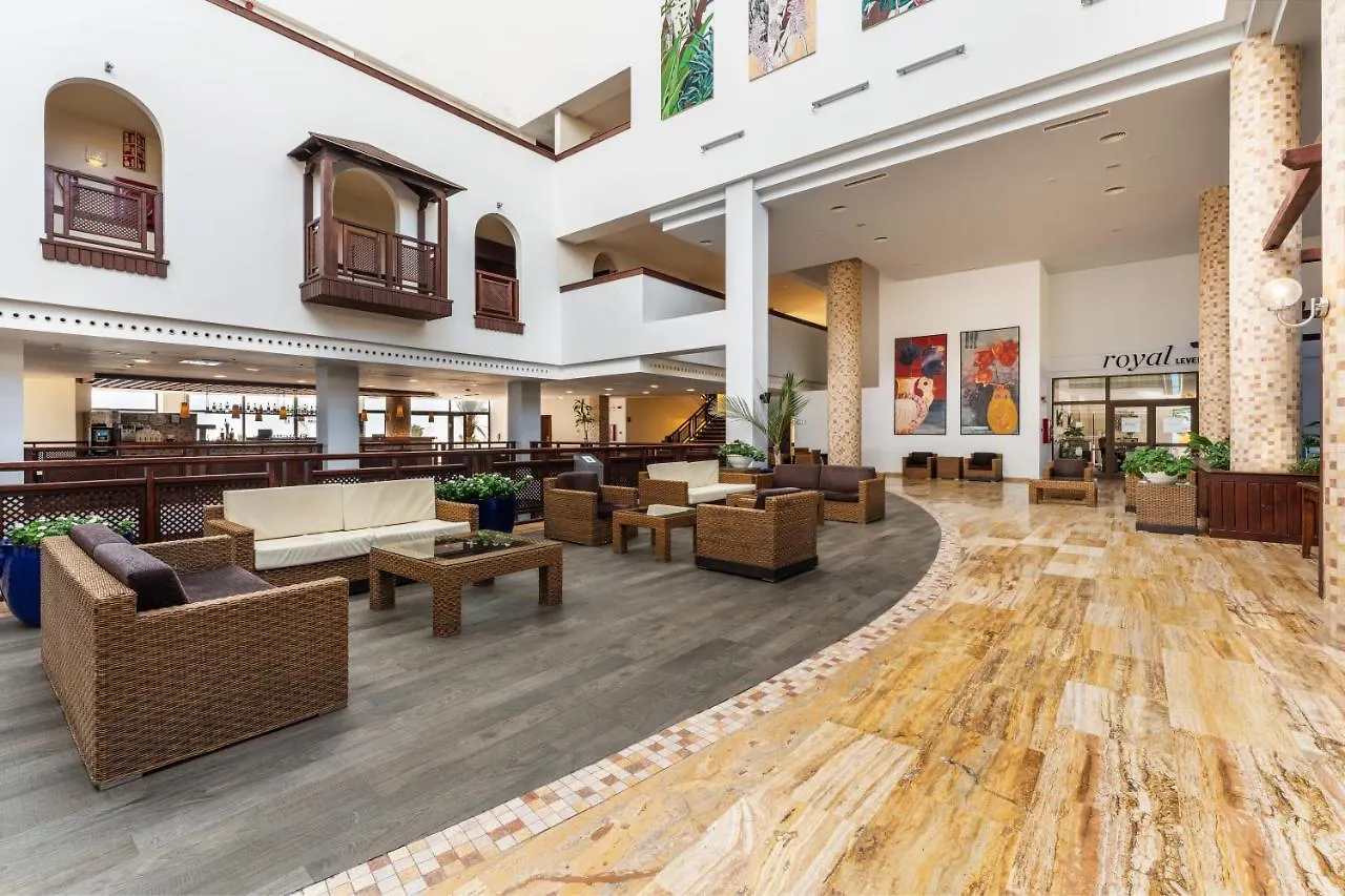 Occidental Jandia Playa Hotel Spain