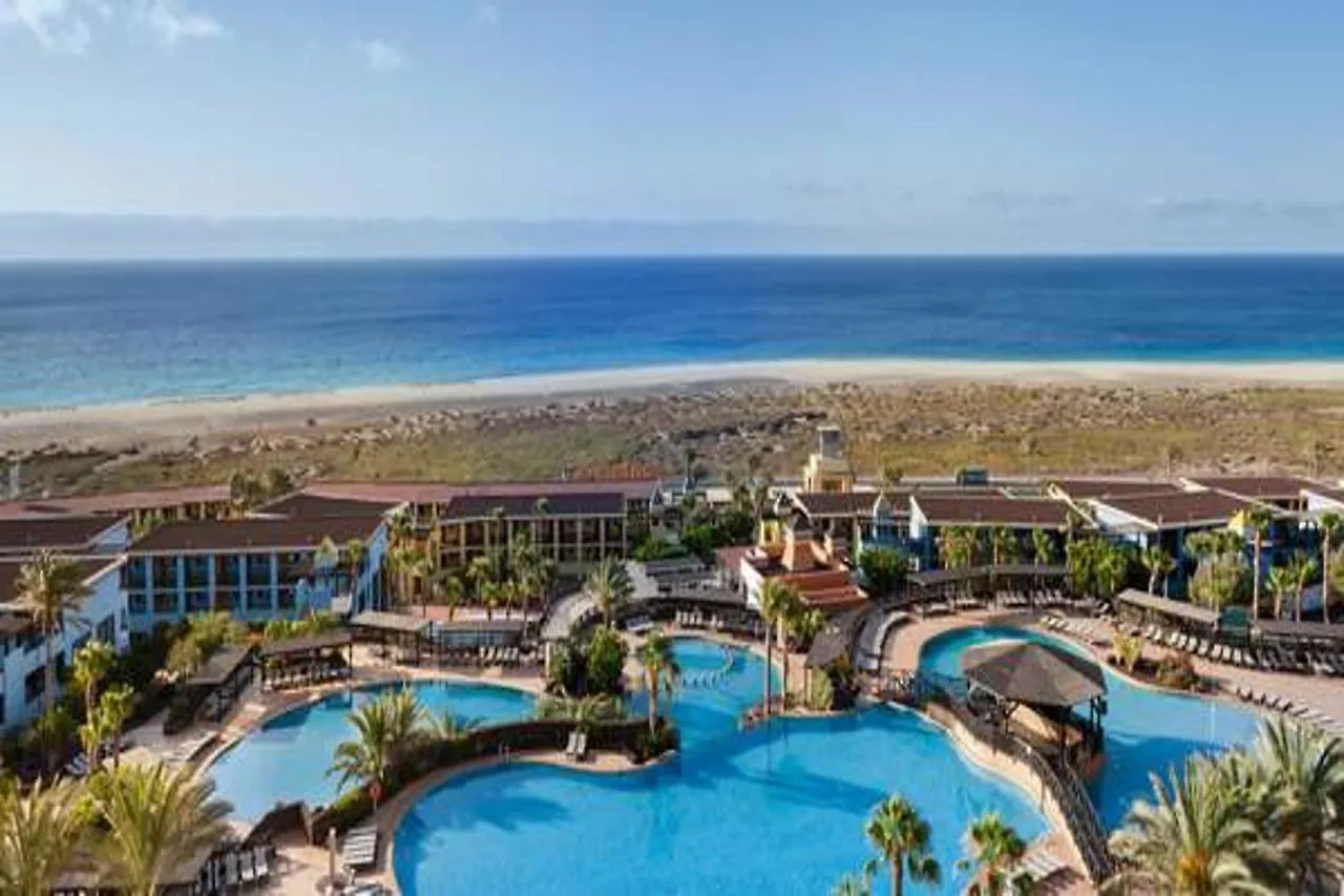 Occidental Jandia Playa Hotel