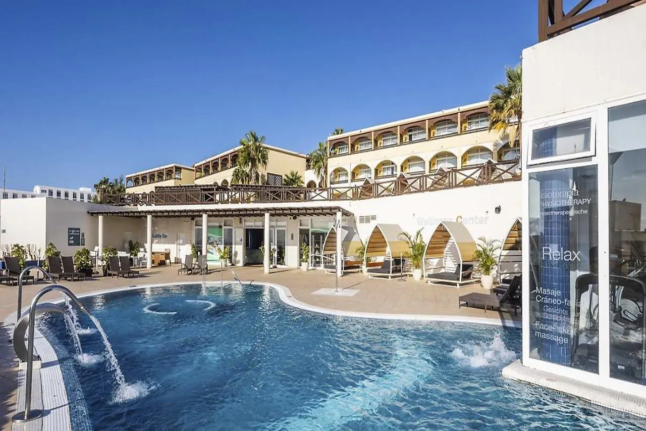 Occidental Jandia Playa Hotel 4*, Jandia (Fuerteventura)