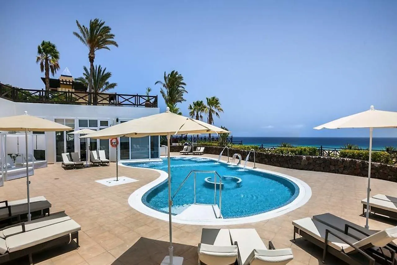 Occidental Jandia Playa Hotel