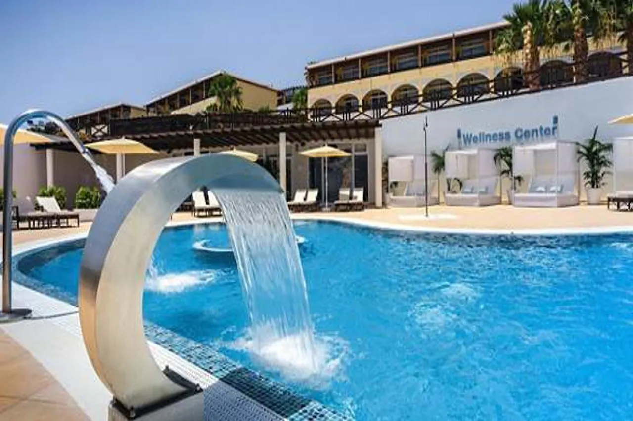 Occidental Jandia Playa Hotel
