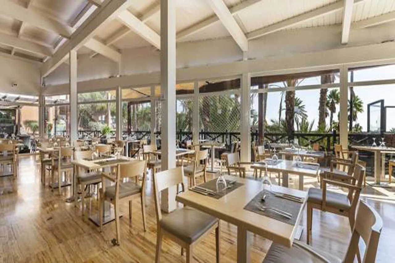 Occidental Jandia Playa Hotel