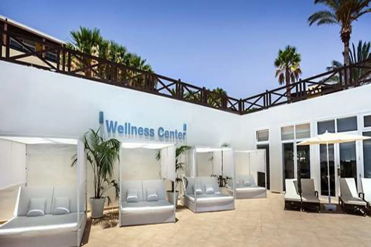 Occidental Jandia Playa Hotel