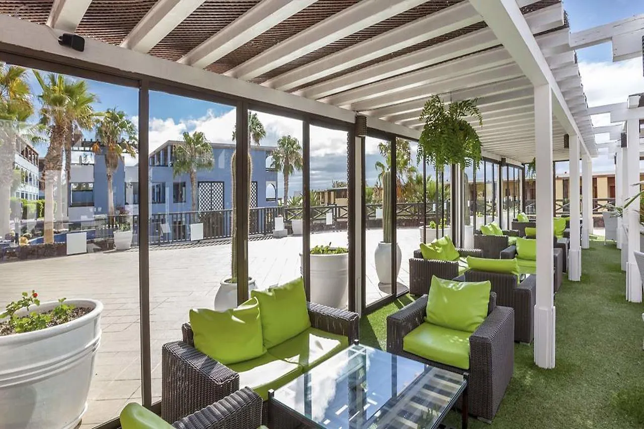 Occidental Jandia Playa Hotel Jandia (Fuerteventura)
