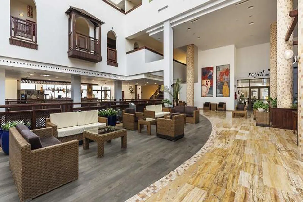 Occidental Jandia Playa Hotel