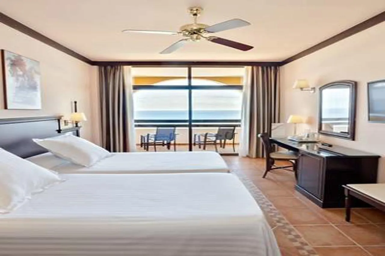 Occidental Jandia Playa Hotel