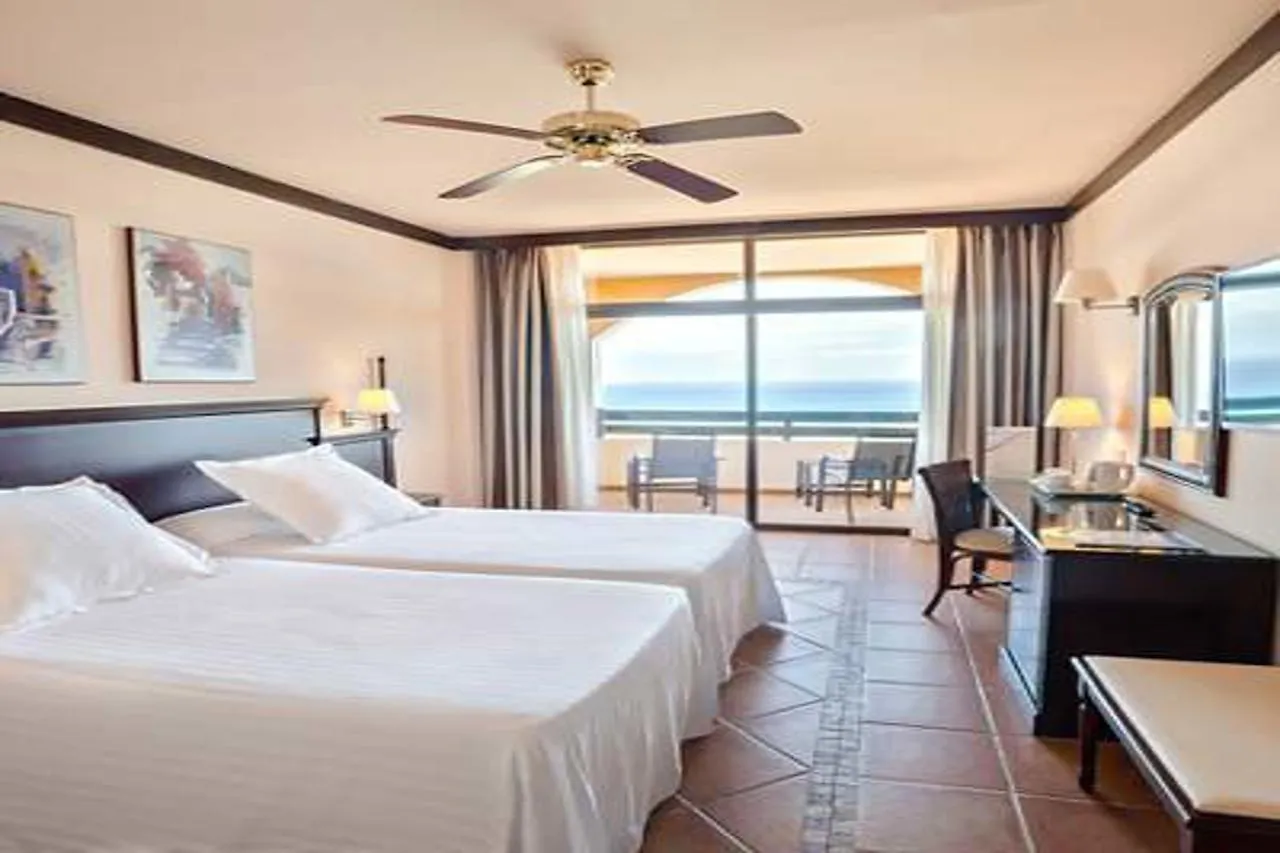 Occidental Jandia Playa Hotel 4*, Jandia (Fuerteventura) Spain