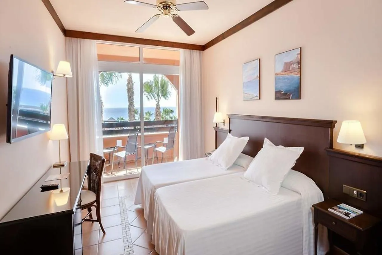Occidental Jandia Playa Hotel