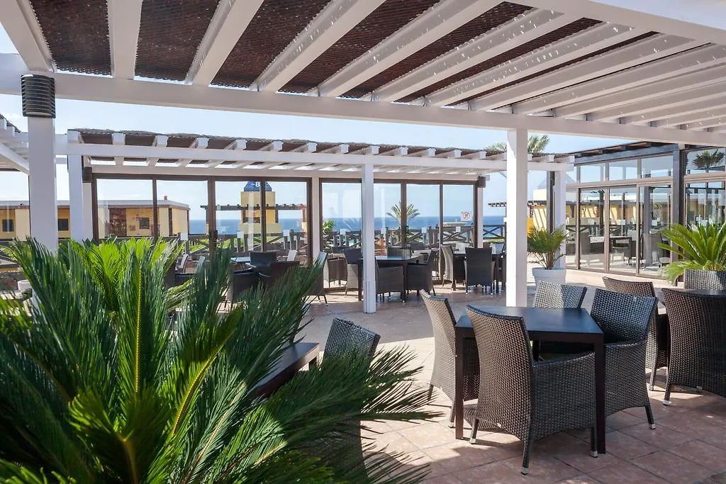 Occidental Jandia Playa Hotel 4*, Jandia (Fuerteventura)
