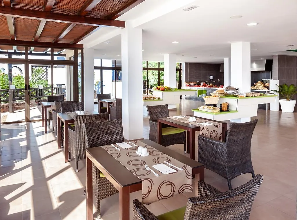 Occidental Jandia Playa Hotel