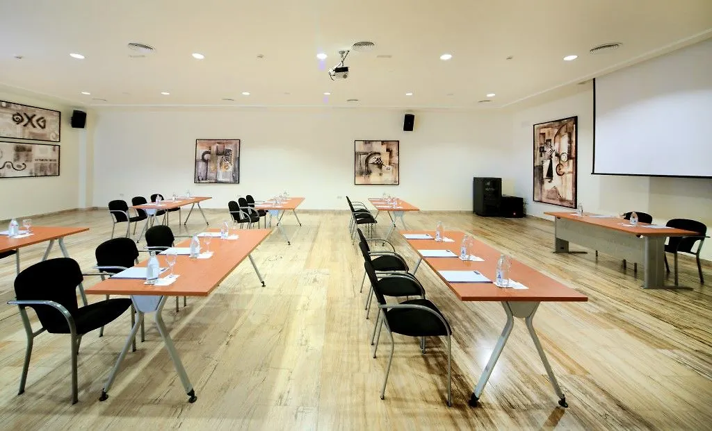 Occidental Jandia Playa Hotel Spain