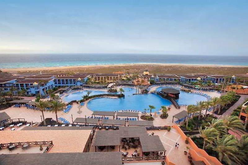 Occidental Jandia Playa Hotel 4*, Jandia (Fuerteventura) Spain