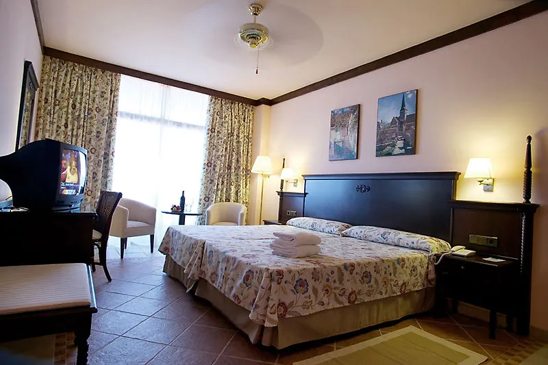 Occidental Jandia Playa Hotel