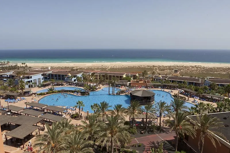Occidental Jandia Playa Hotel Spain