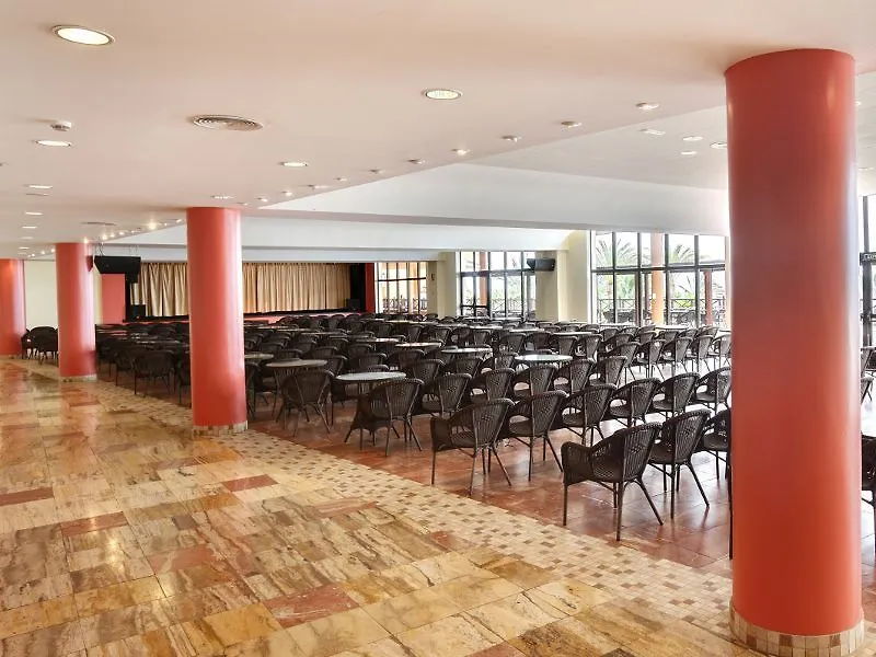 Occidental Jandia Playa Hotel