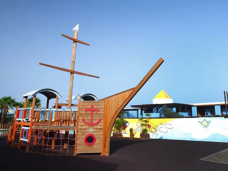 Occidental Jandia Playa Hotel  Jandia (Fuerteventura)