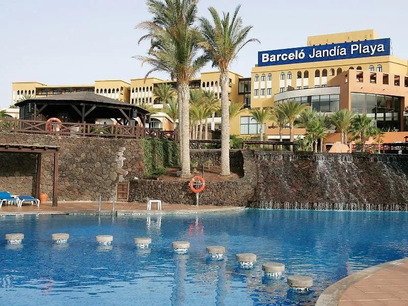 Occidental Jandia Playa Hotel