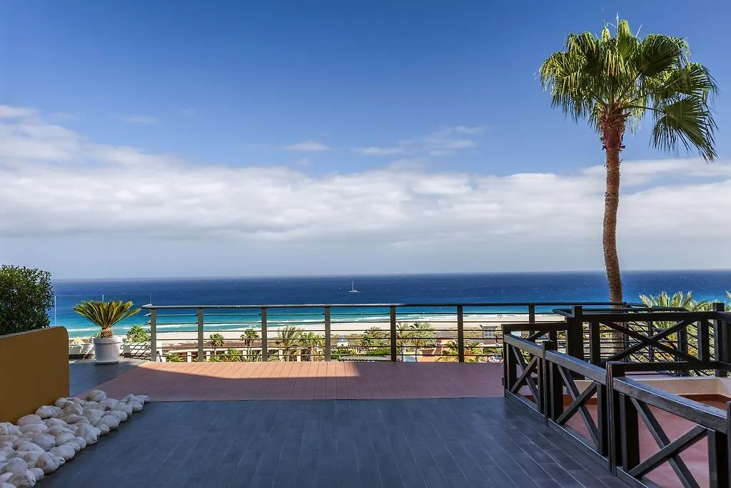 ****  Occidental Jandia Playa Hotel Spain