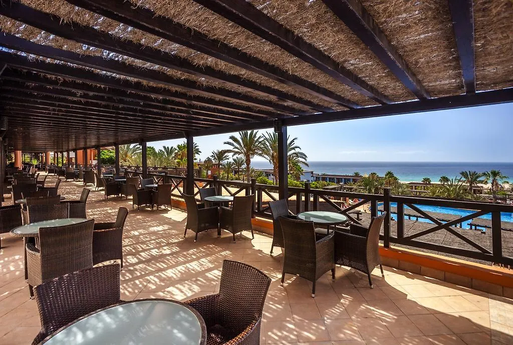 Occidental Jandia Playa Hotel 4*, Jandia (Fuerteventura) Spain