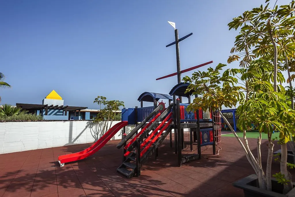 Occidental Jandia Playa Hotel Jandia (Fuerteventura)