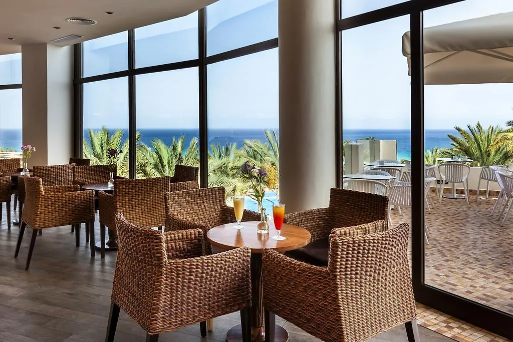 Occidental Jandia Playa Hotel