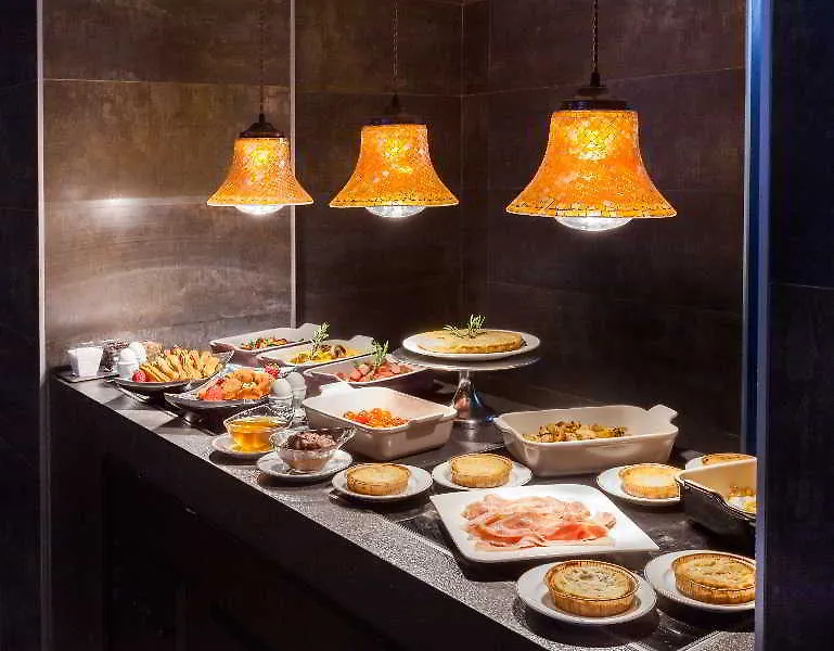 Occidental Jandia Playa Hotel Spain