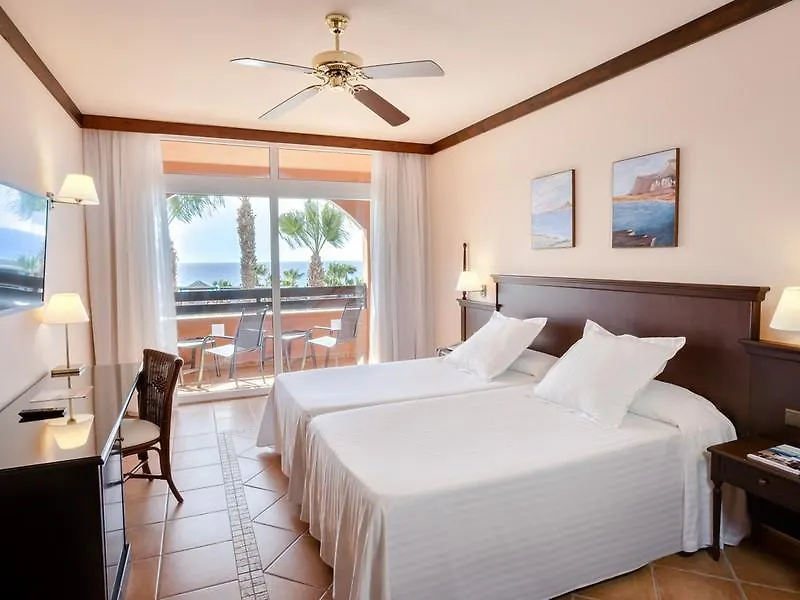 Occidental Jandia Playa Hotel
