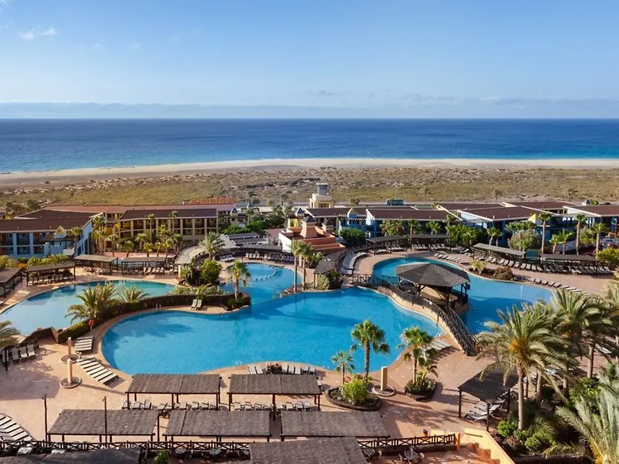 Occidental Jandia Playa Hotel  Jandia (Fuerteventura)