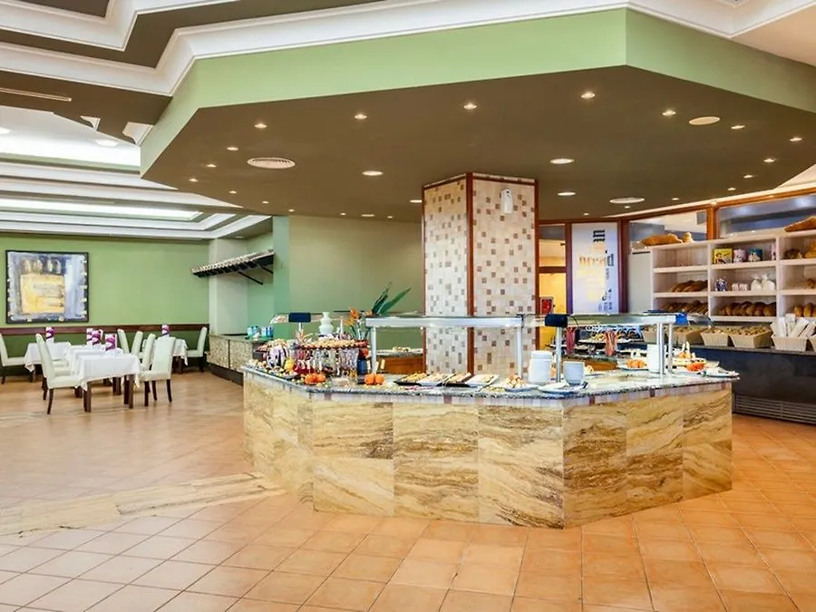 ****  Occidental Jandia Playa Hotel Spain