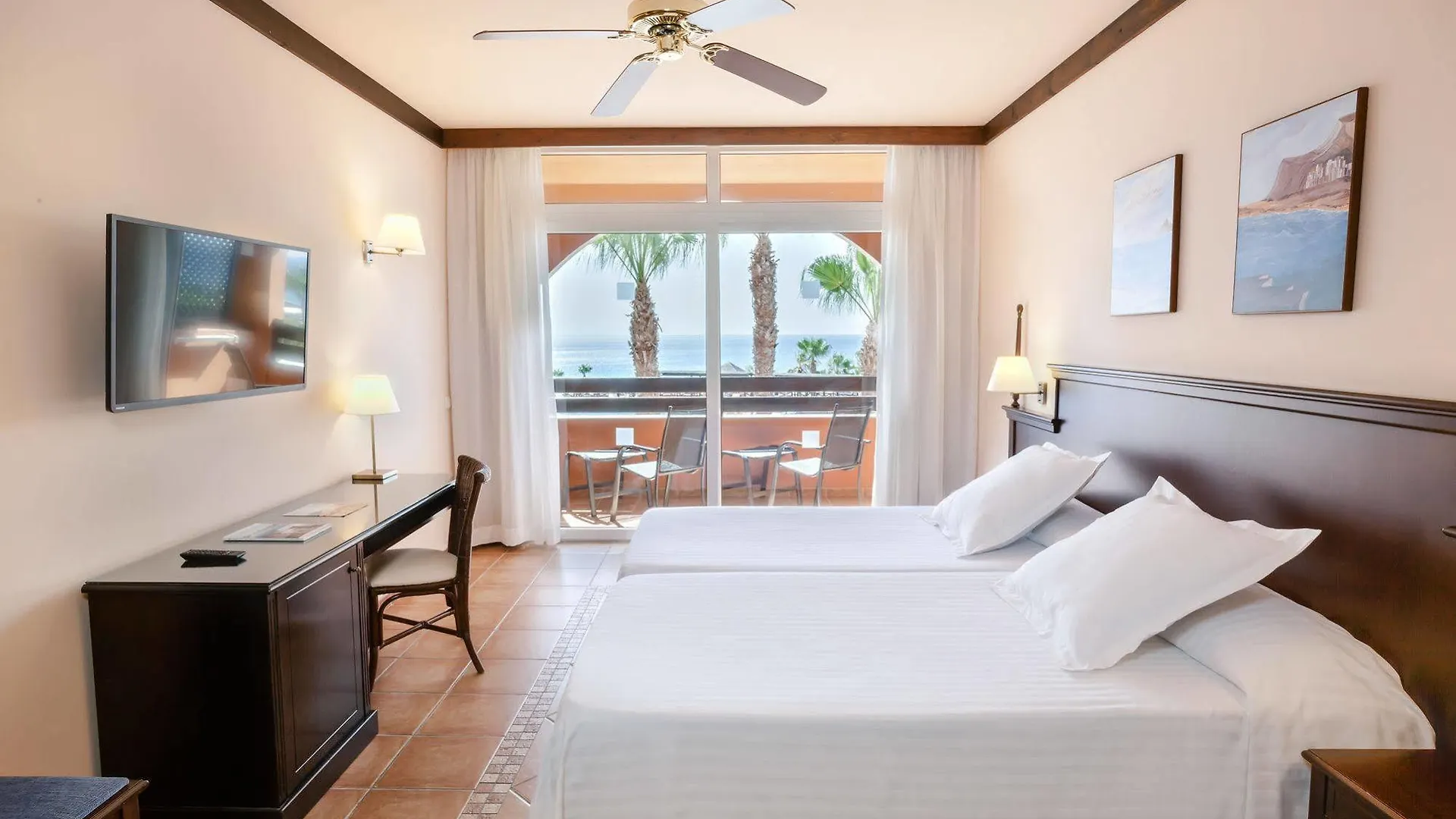 Occidental Jandia Playa Hotel