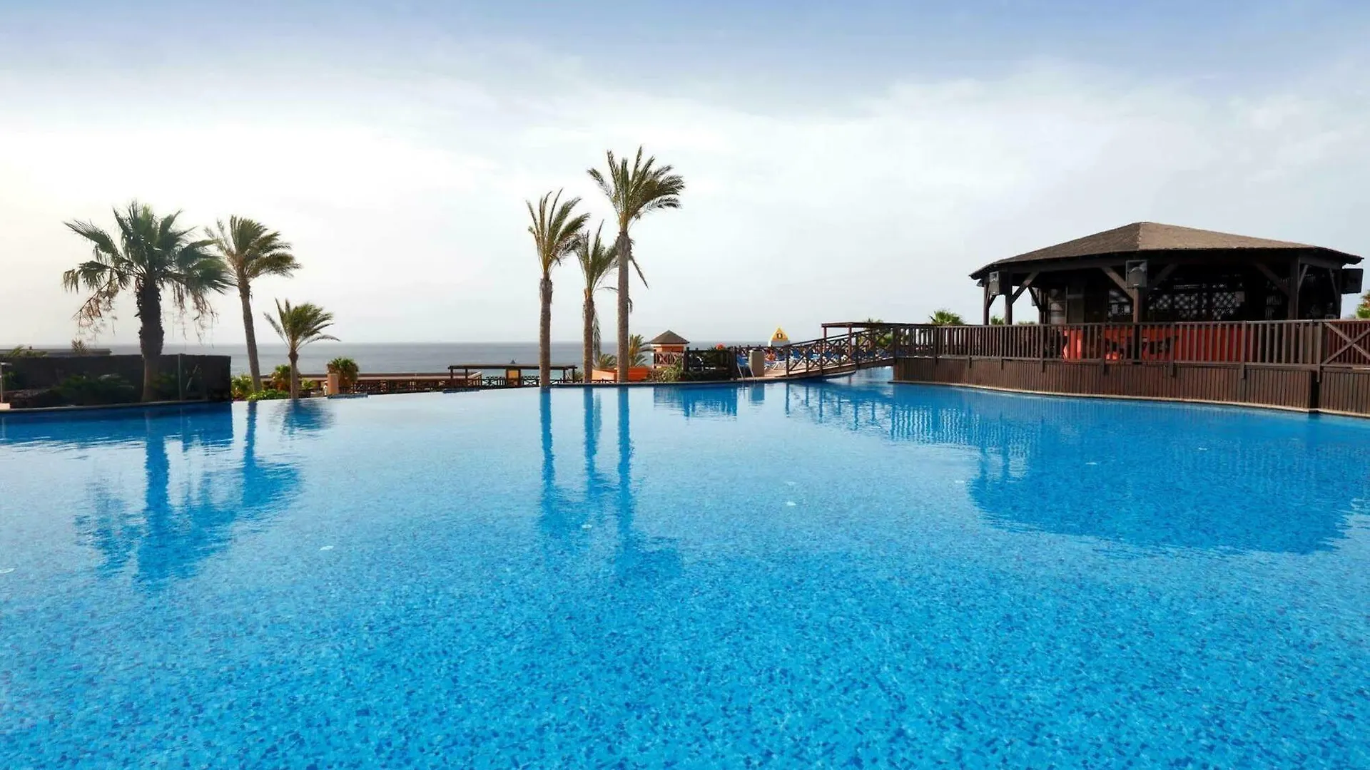 Occidental Jandia Playa Hotel 4*, Jandia (Fuerteventura)