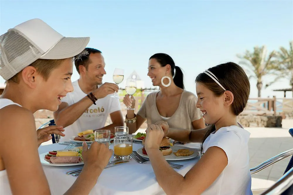 Occidental Jandia Playa Hotel