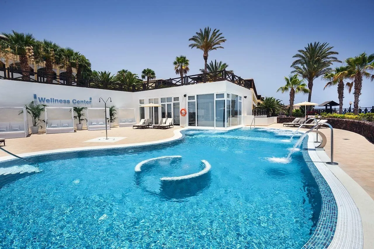 Occidental Jandia Playa Hotel