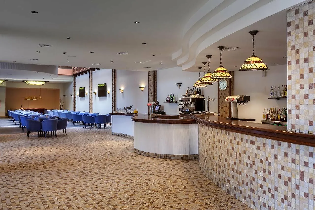 Occidental Jandia Playa Hotel 4*, Jandia (Fuerteventura) Spain
