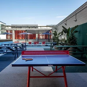 Residencia Universitaria Resa San Mames , Bilbao Spanyolország