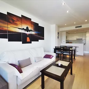 Port Gran - Majestic - - Costa Brava Apartamento Rosas