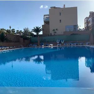  Appartamento Playa Esquinzo 1 Jandia Fuerteventura
